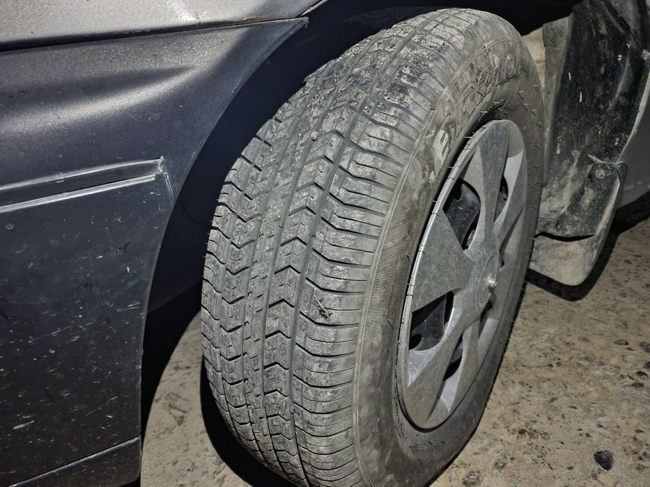 Daewoo racer 1994 ( nexia )