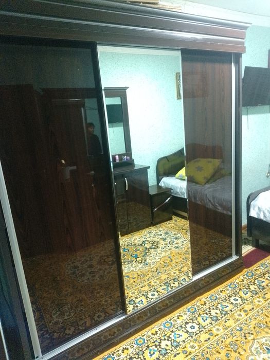 двух спальне, шфанер, тримо с гарантией