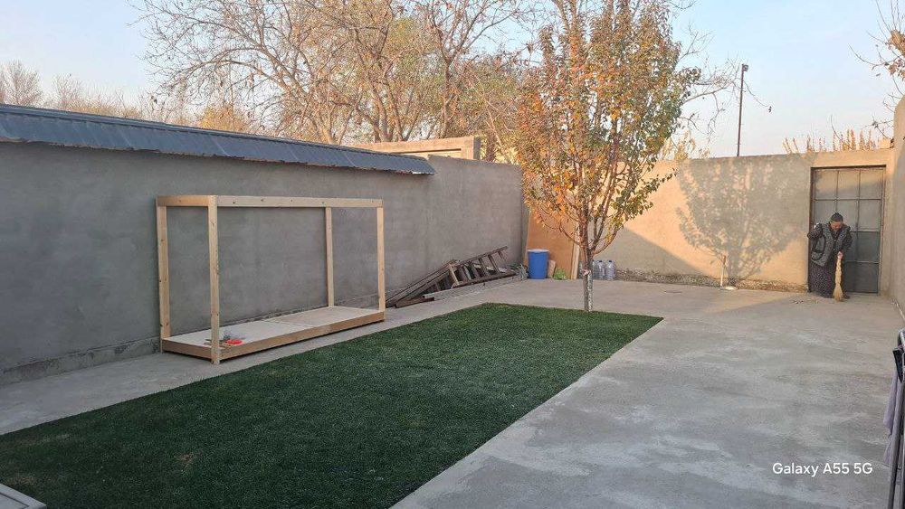 Участка 2.3 сотих 4 хонали Евро | Food City ёнида | Келишилади!