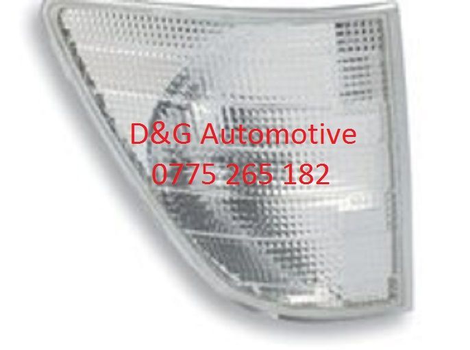 lampa semnal fata mercedes sprinter vito volkswagen lt crafter