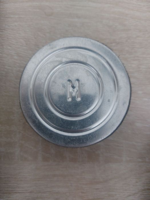 Противогаз ГП-5М