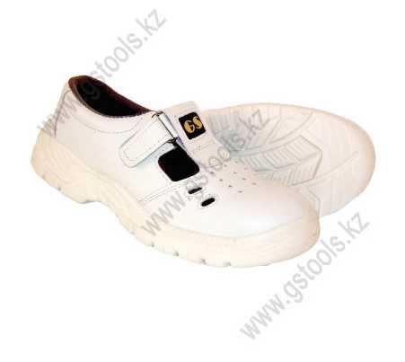 Полуботинки GS Сабо