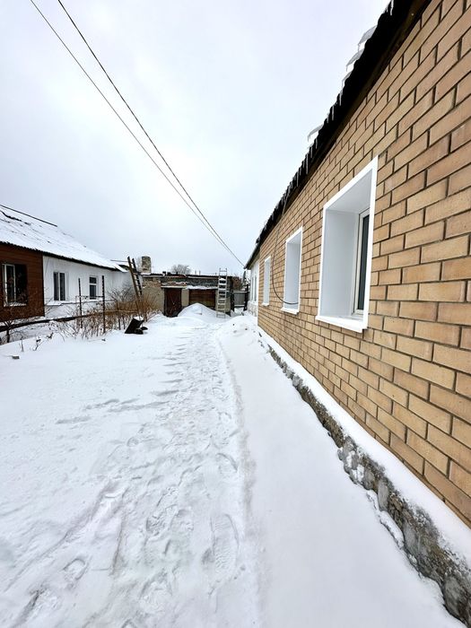 Продам 4 - комнатный дом в Михайловке