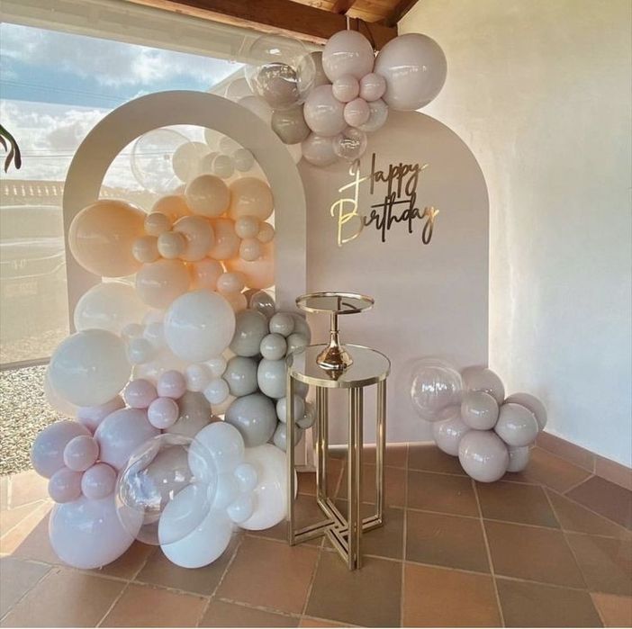 Оформление Ваших праздников