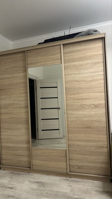 Продается шкаф , купе