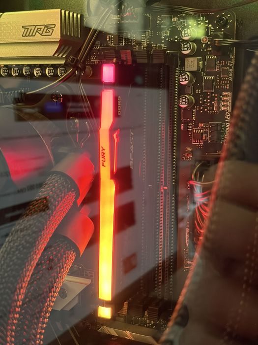 Kingston Fury DDR5 32GB