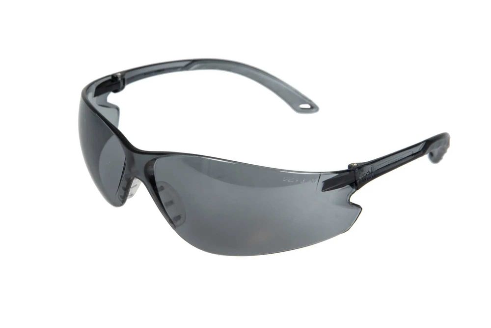 Ochelari Tactici Protectie Airsoft Noi ITEK Gray Antifog By Pyramex