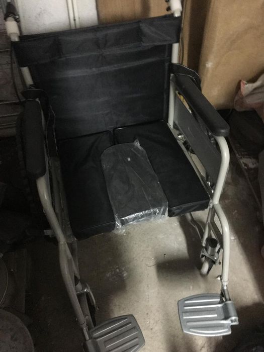 Продам Кресло каляска