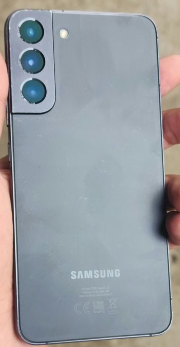 Samsung Galaxy S22+