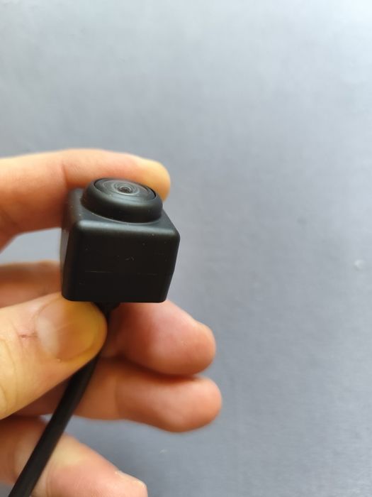 Camera pentru oglinda laterala Duster, Logan, Sandero 284194659R