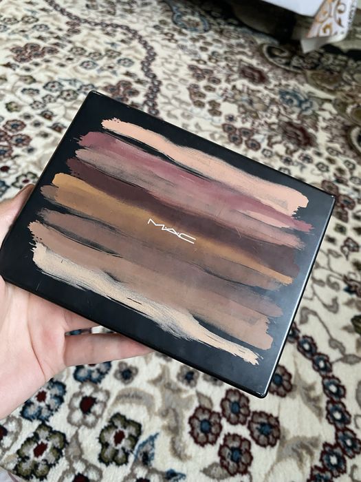 Mac оригинал  тени