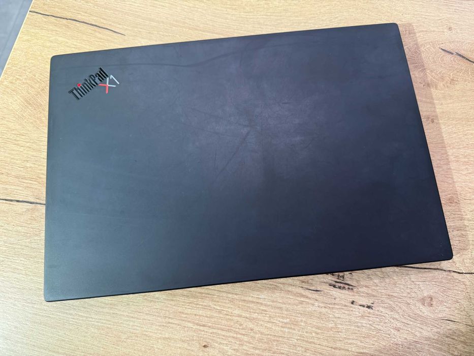 Lenovo X1 Carbon 14'' i7-10510U SSD 512Gb-16Gb Ram, Factura & Garantie