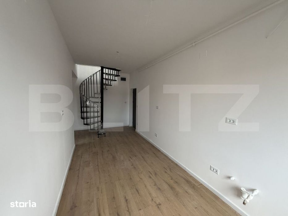 Apartament 3 camere, 62 mp, decomandat zona Dumbrava Nord