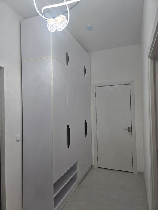 GREN PARK  novastroyka arenda