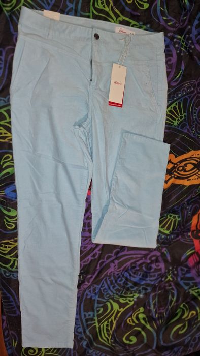 Дамски джинси S.Oliver