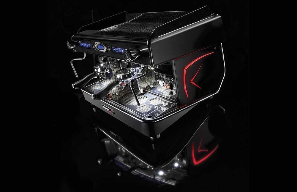 Кофе машина профессиональная  CBC ROYAL VITTORIO-S 2GR