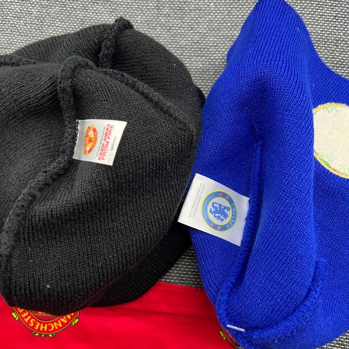 Оригинални Футболни Шапки Barcelona Loverpool Chelsea Nike