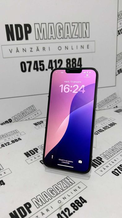NDP Amanet NON-STOP Sos. Giurgiului 119 IPHONE 13 PRO MAX (47535)