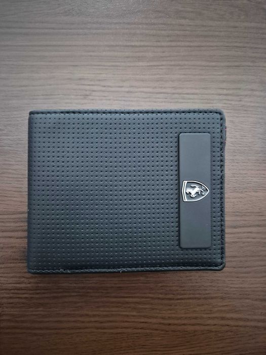 Портмоне Puma, Оригинално, НОВО