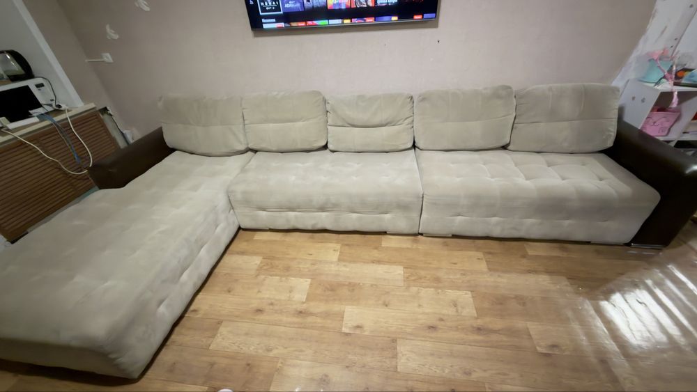 Большой диван 4,05м