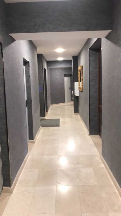 Давам дългосрочно под наем двустан апартамент