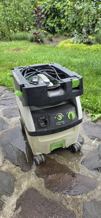 Aspiratoare festool  industrial