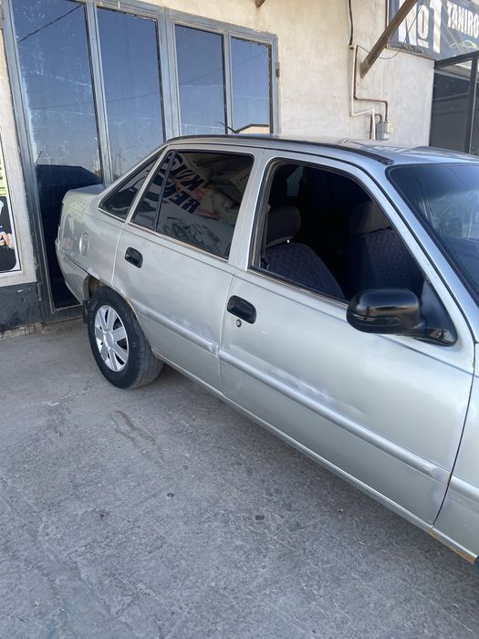 Nexia 2 gaz/benzin chevrolet