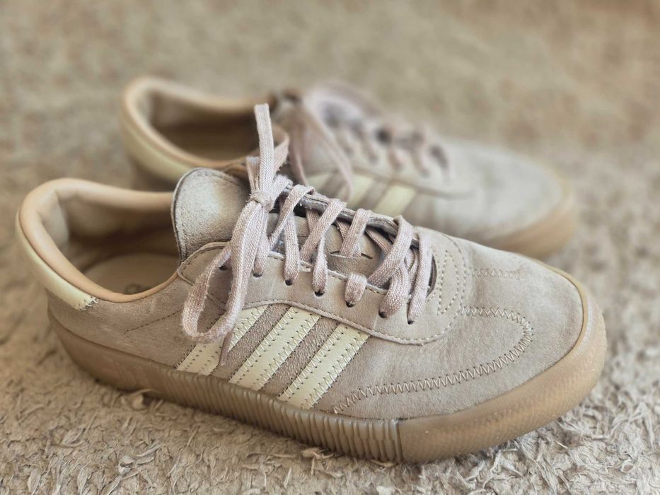 Adidas Samba маратонки/ кецове