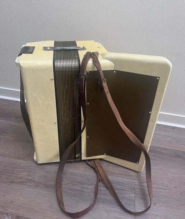 Vand Hohner Verdi II