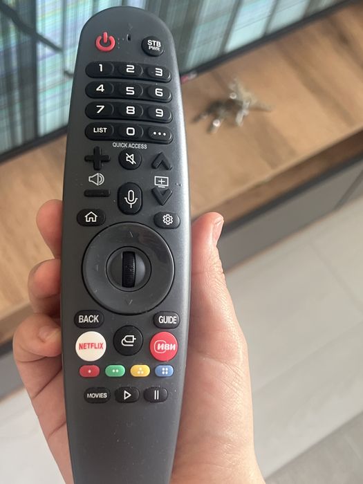 Телевизор на запчасти