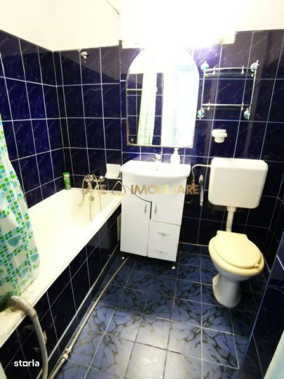 3 Camere de inchiriat | Metrou |  Mobilat | Stefan Cel Mare