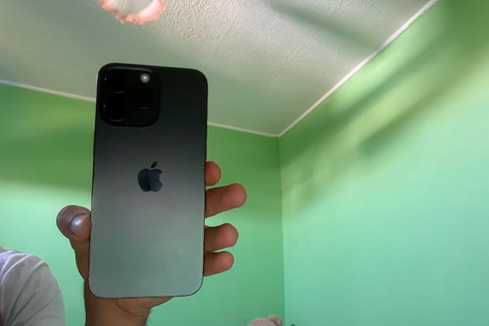 iPhone 15 Pro max 1TB