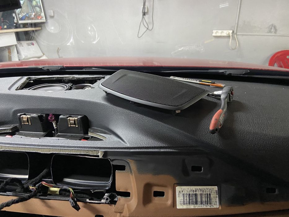 retrofit harman kardon prologic7 bmw f10 f11 f01 f30 f31 f07