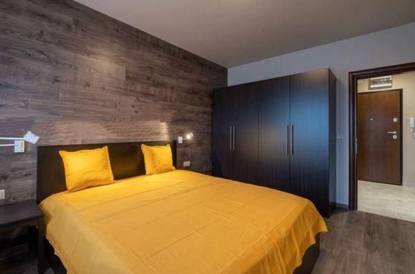 Дава се под наем Двустаен апартамент в София, Бъкстон - 70 кв.м за 718.08 € - Снимка #3