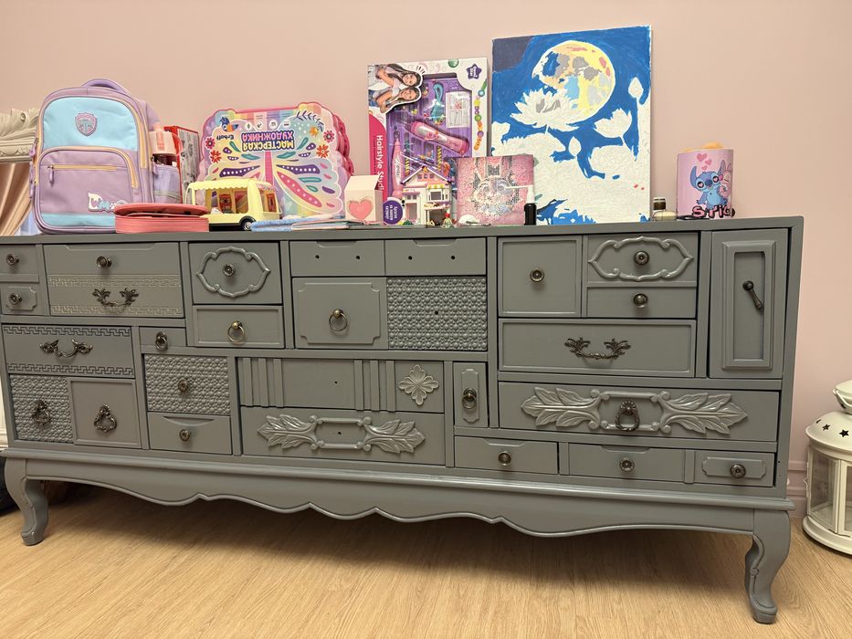 Продам комод состоняние хорошая