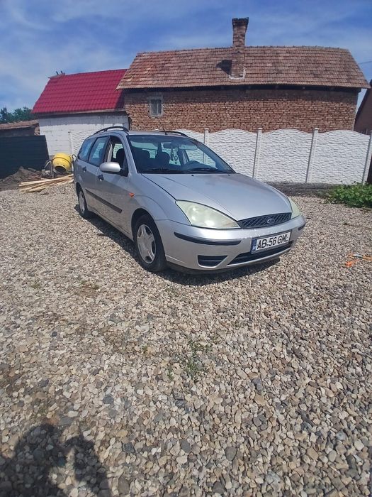 Ford focus de vanzare