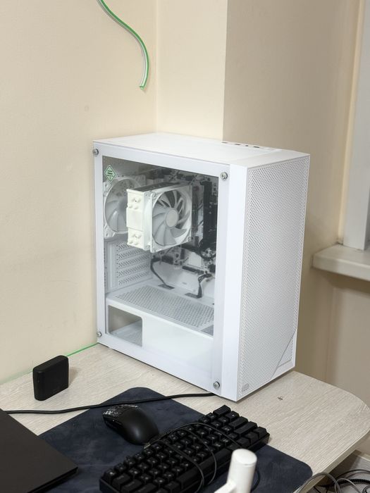 продам системный блок игровой