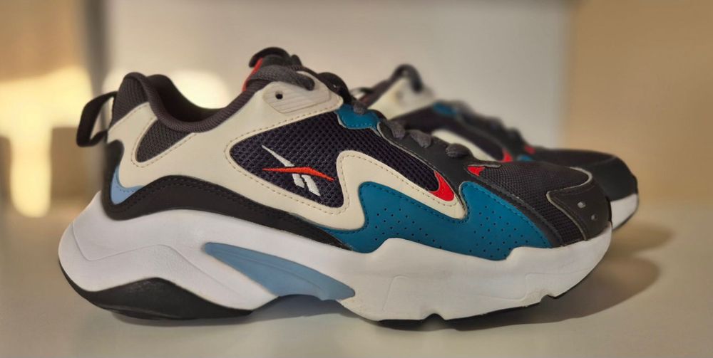 Reebok Royal Turbo Impulse