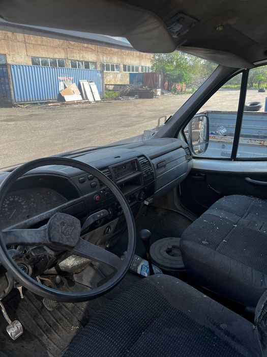 Продаем ГАЗ 3302 Газель 2007