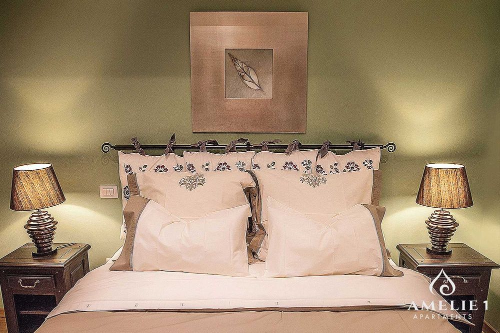 Inchiriere 2 camere Mamaia Centru, renovat/terasa/parcare/min.12 luni