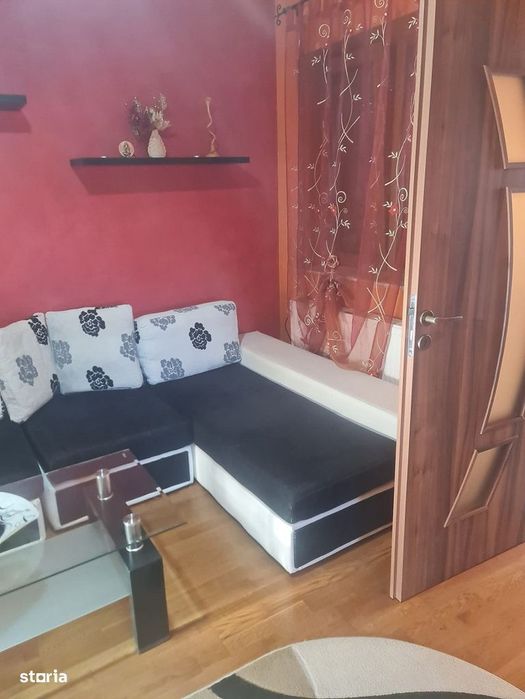 Casa individuala - 2 camere - zona Tg. Cucu - Statia Padurii