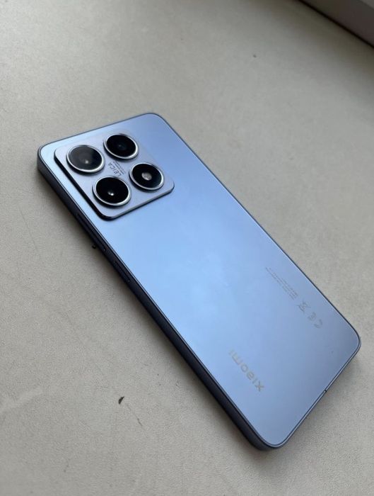 Продам xiaomi 14t