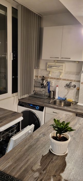 Дава се под наем Едностаен апартамент в София, Гоце Делчев - 50 кв.м за 548.25 € - Снимка #18