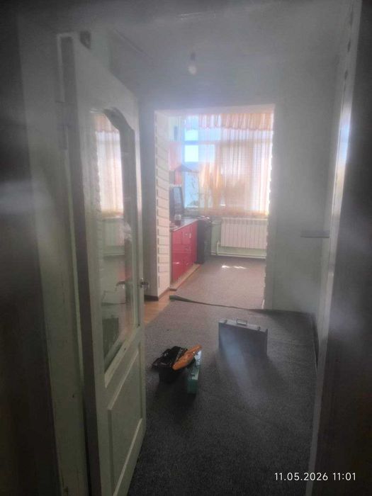 Kvartira ijaraga beriladi
