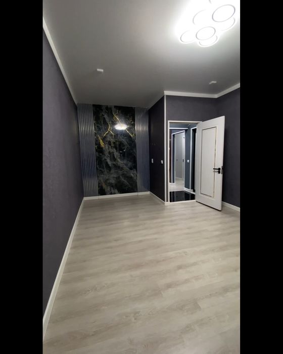 Ангрен 3.3 даха   2 хона ремонт қилинган