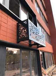 Корзины короба для кондиционеров от производителя