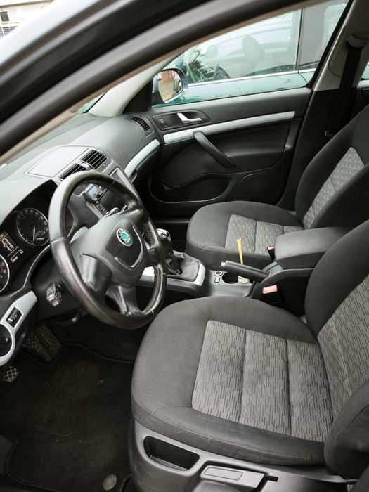 Skoda Octavia 1.6 Tdi