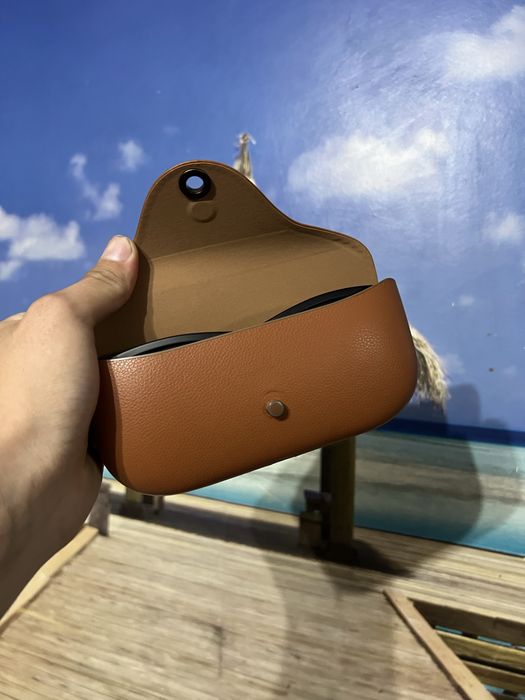 Очки Ray Ban meta аналог