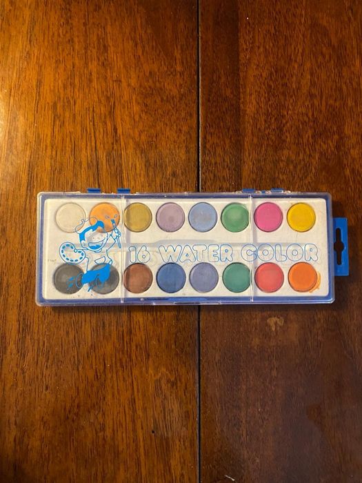 Пластилин советский