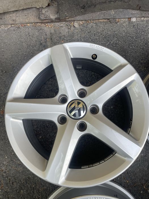 Джанти за VW 16 цола